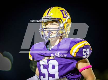Thumbnail 1 in Hernando @ DeSoto Central photogallery.