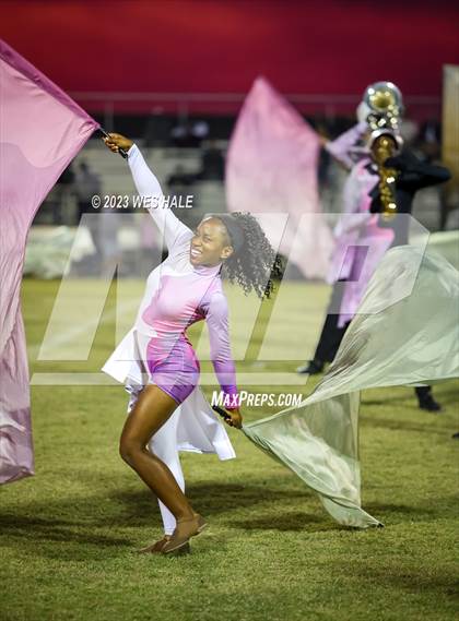 Thumbnail 1 in Hernando @ DeSoto Central photogallery.