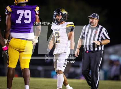 Thumbnail 3 in Hernando @ DeSoto Central photogallery.