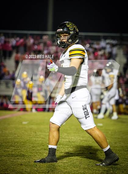 Thumbnail 2 in Hernando @ DeSoto Central photogallery.