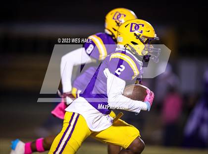Thumbnail 1 in Hernando @ DeSoto Central photogallery.