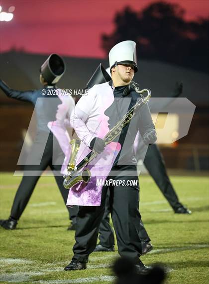 Thumbnail 3 in Hernando @ DeSoto Central photogallery.