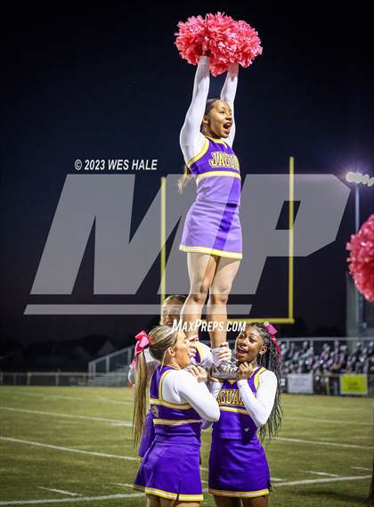 Thumbnail 1 in Hernando @ DeSoto Central photogallery.