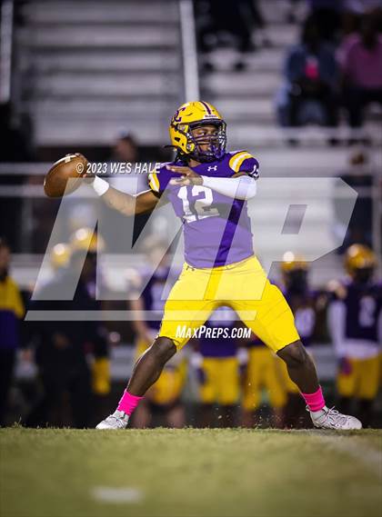 Thumbnail 3 in Hernando @ DeSoto Central photogallery.