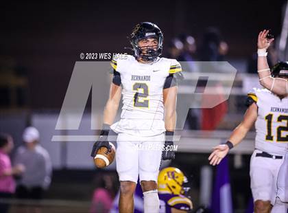 Thumbnail 3 in Hernando @ DeSoto Central photogallery.