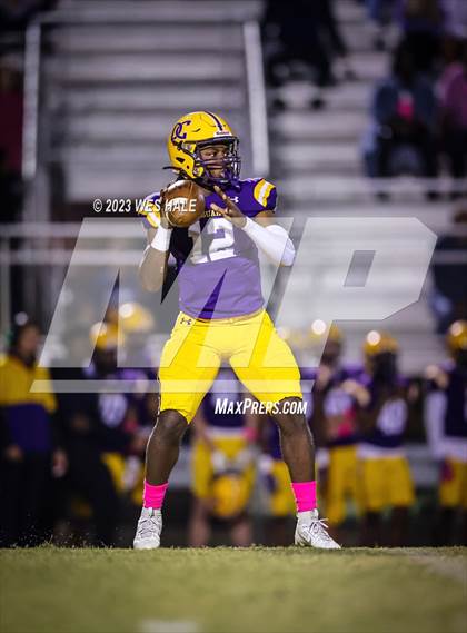 Thumbnail 3 in Hernando @ DeSoto Central photogallery.