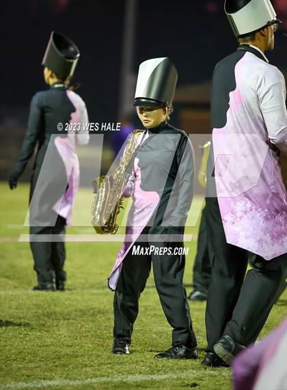 Thumbnail 1 in Hernando @ DeSoto Central photogallery.