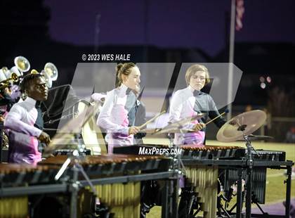 Thumbnail 1 in Hernando @ DeSoto Central photogallery.