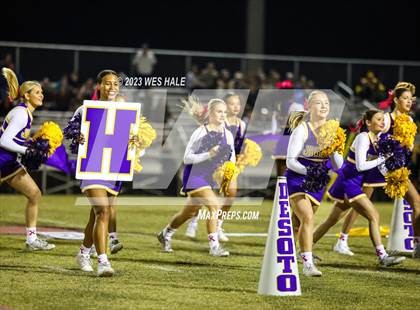 Thumbnail 2 in Hernando @ DeSoto Central photogallery.