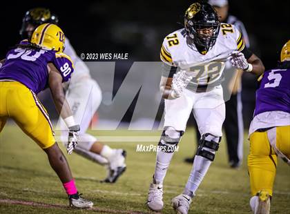 Thumbnail 1 in Hernando @ DeSoto Central photogallery.