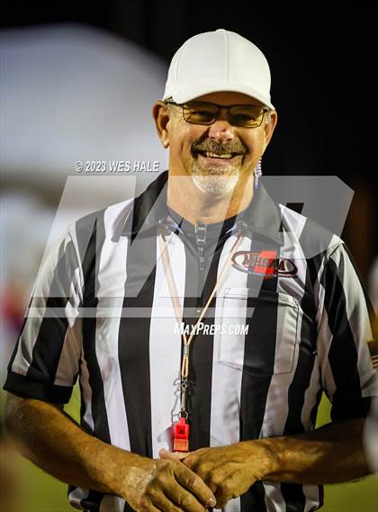 Thumbnail 3 in Hernando @ DeSoto Central photogallery.