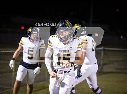 Thumbnail 1 in Hernando @ DeSoto Central photogallery.