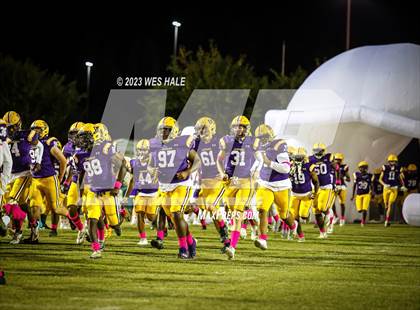 Thumbnail 2 in Hernando @ DeSoto Central photogallery.