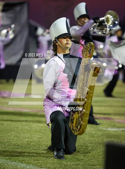 Thumbnail 2 in Hernando @ DeSoto Central photogallery.