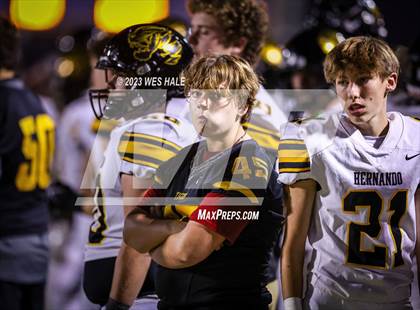 Thumbnail 1 in Hernando @ DeSoto Central photogallery.