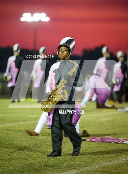 Thumbnail 3 in Hernando @ DeSoto Central photogallery.