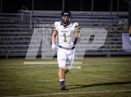 Thumbnail 2 in Hernando @ DeSoto Central photogallery.