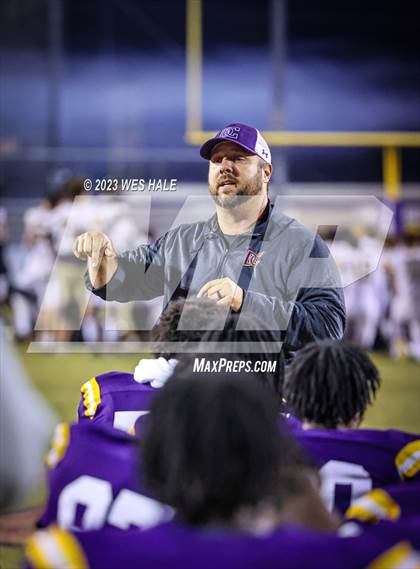Thumbnail 2 in Hernando @ DeSoto Central photogallery.
