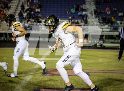Thumbnail 1 in Hernando @ DeSoto Central photogallery.