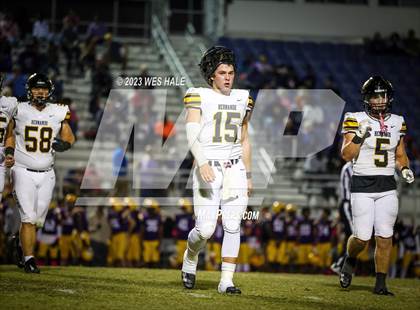 Thumbnail 1 in Hernando @ DeSoto Central photogallery.