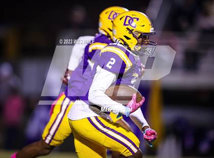 Thumbnail 2 in Hernando @ DeSoto Central photogallery.