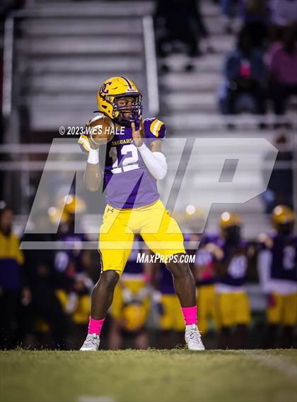 Thumbnail 1 in Hernando @ DeSoto Central photogallery.