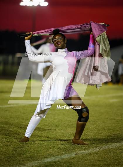 Thumbnail 2 in Hernando @ DeSoto Central photogallery.