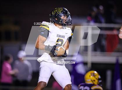 Thumbnail 2 in Hernando @ DeSoto Central photogallery.