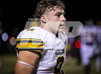 Thumbnail 2 in Hernando @ DeSoto Central photogallery.