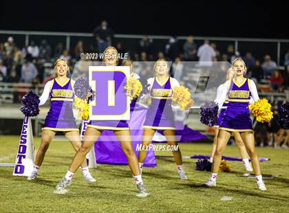 Thumbnail 2 in Hernando @ DeSoto Central photogallery.