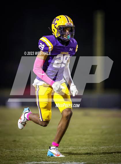 Thumbnail 1 in Hernando @ DeSoto Central photogallery.