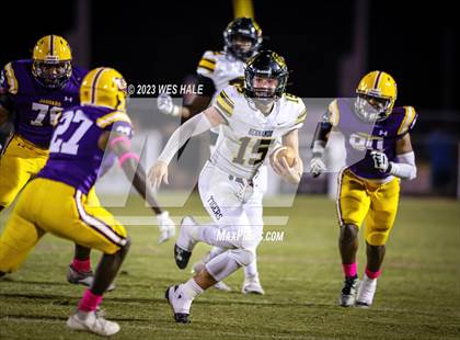 Thumbnail 3 in Hernando @ DeSoto Central photogallery.