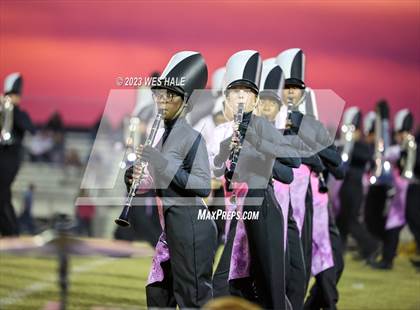 Thumbnail 3 in Hernando @ DeSoto Central photogallery.