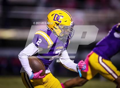 Thumbnail 2 in Hernando @ DeSoto Central photogallery.