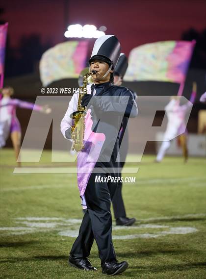 Thumbnail 3 in Hernando @ DeSoto Central photogallery.