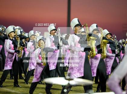 Thumbnail 1 in Hernando @ DeSoto Central photogallery.