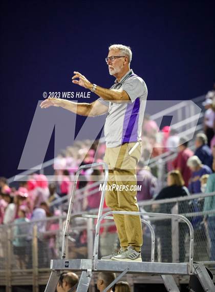 Thumbnail 1 in Hernando @ DeSoto Central photogallery.