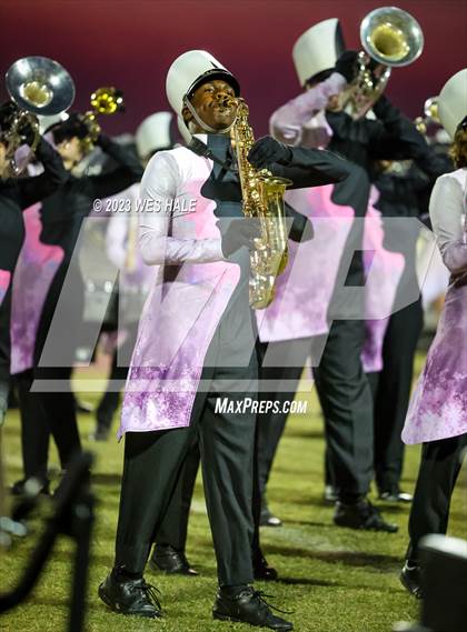 Thumbnail 2 in Hernando @ DeSoto Central photogallery.
