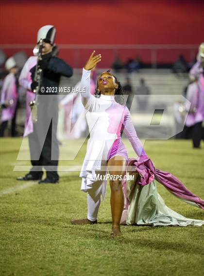 Thumbnail 1 in Hernando @ DeSoto Central photogallery.