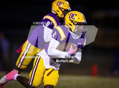Thumbnail 1 in Hernando @ DeSoto Central photogallery.