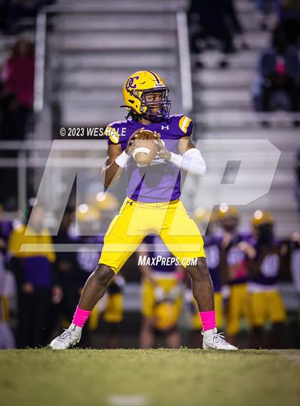 Thumbnail 1 in Hernando @ DeSoto Central photogallery.