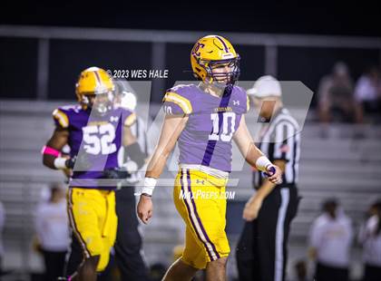 Thumbnail 3 in Hernando @ DeSoto Central photogallery.
