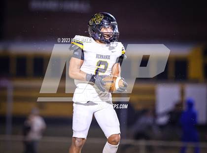 Thumbnail 1 in Hernando @ DeSoto Central photogallery.