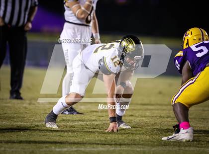 Thumbnail 2 in Hernando @ DeSoto Central photogallery.