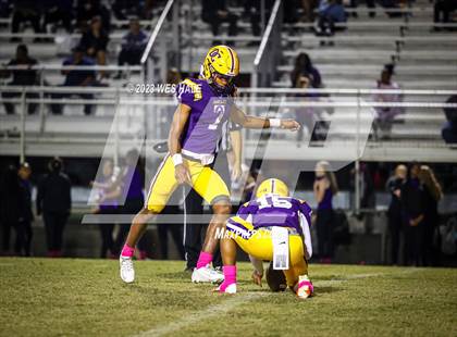 Thumbnail 1 in Hernando @ DeSoto Central photogallery.