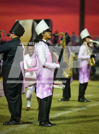 Thumbnail 1 in Hernando @ DeSoto Central photogallery.