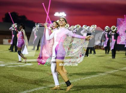 Thumbnail 2 in Hernando @ DeSoto Central photogallery.