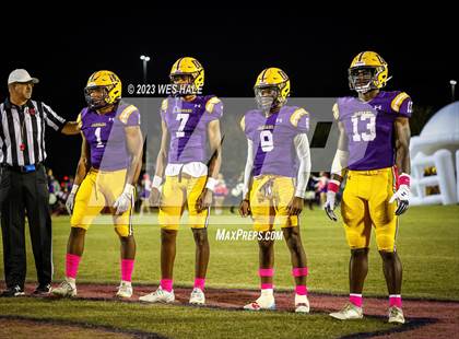 Thumbnail 2 in Hernando @ DeSoto Central photogallery.
