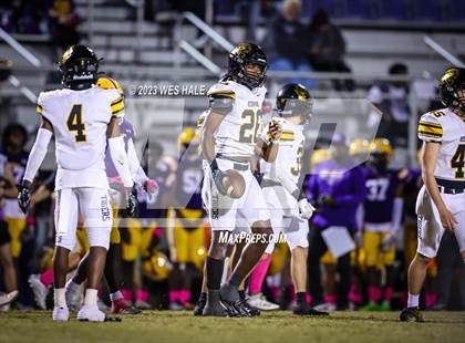Thumbnail 2 in Hernando @ DeSoto Central photogallery.