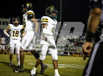 Thumbnail 1 in Hernando @ DeSoto Central photogallery.